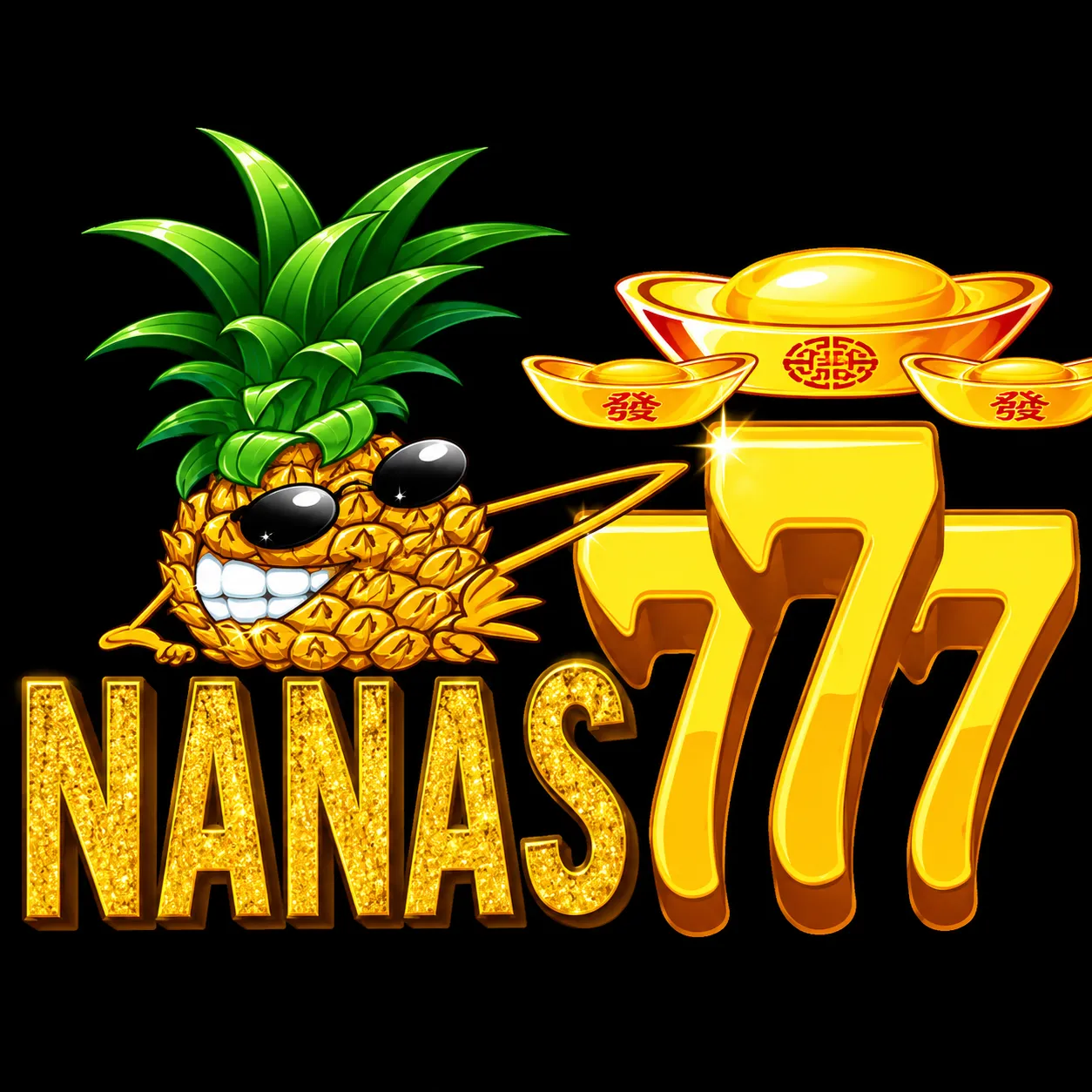 NANAS777 - Game Pertarungan Terbaik untuk Penggemar Fighting