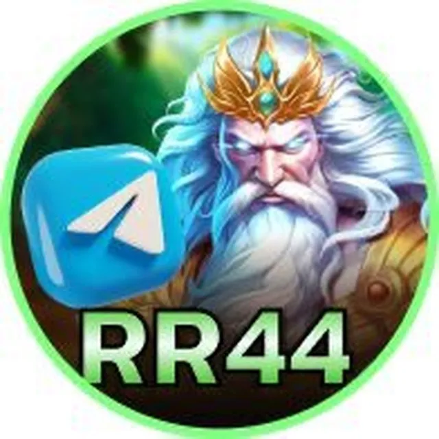 RR44 - Petualangan Tanpa Batas dalam Dunia Terbuka