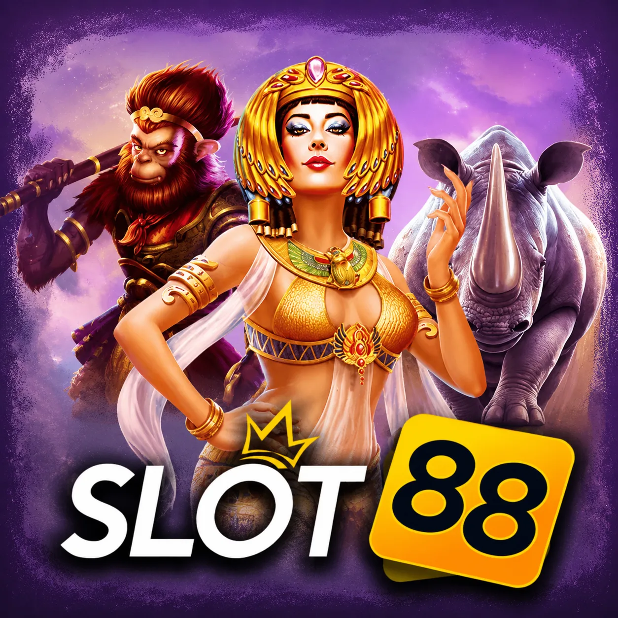 SLOT88 - Petualangan Seru di Dunia ARPG