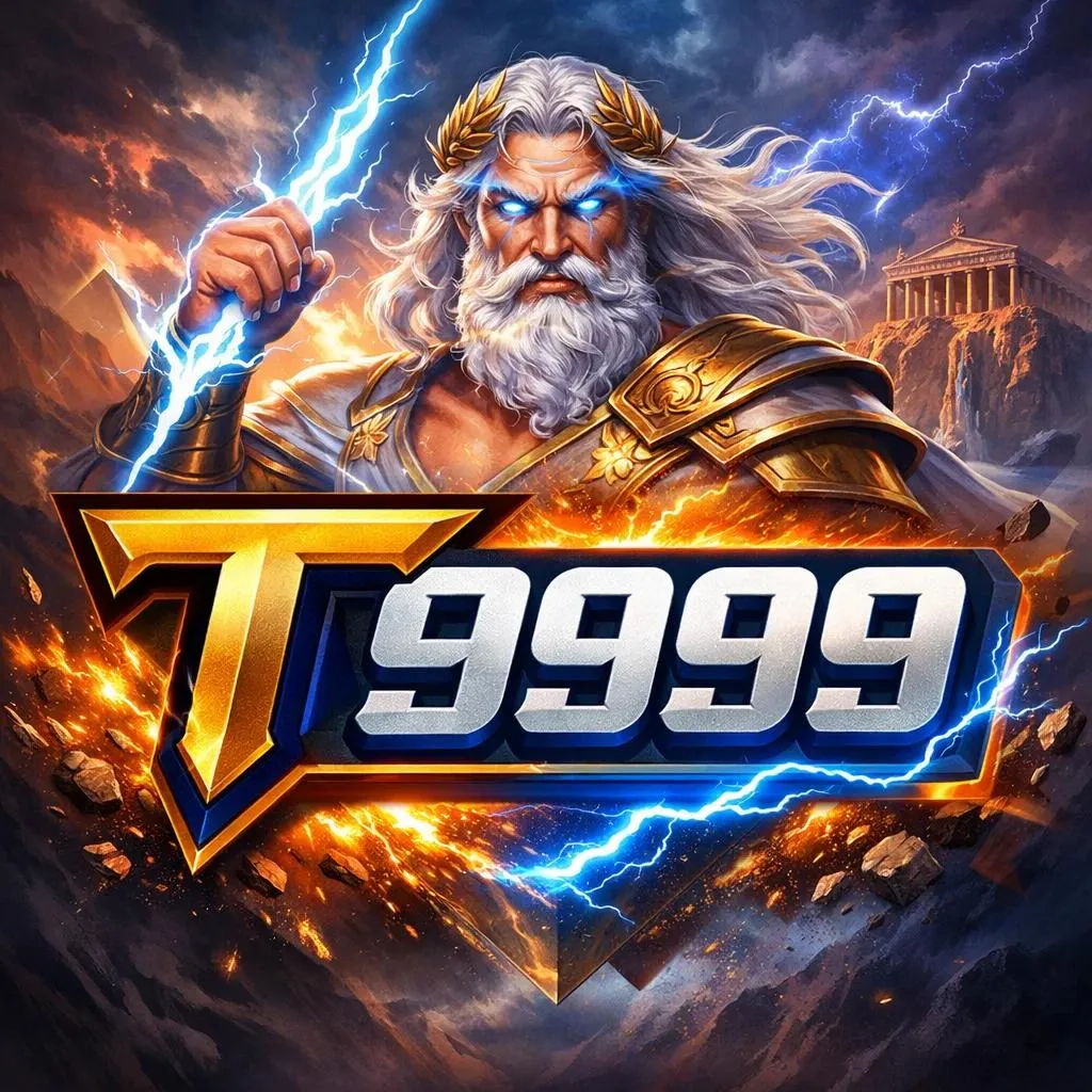 T9999 - Permainan Live Casino Terbaik untuk Pengalaman Menarik