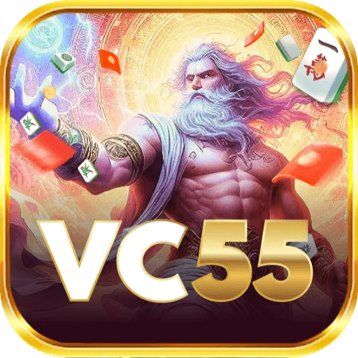 VC55 - Petualangan Seru di Dunia yang Menakjubkan